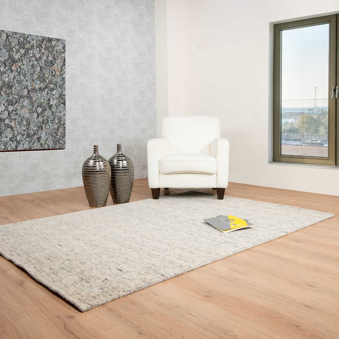 Tapete Decorativo Malda N8013 Greige – Neutro · Interior