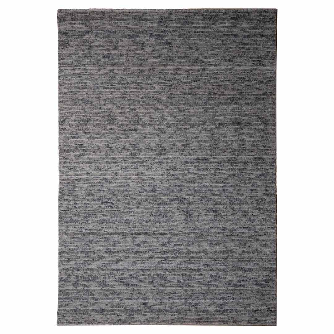 Tapete Decorativo Malda N8015 Gris / Plata – Neutro · Interior