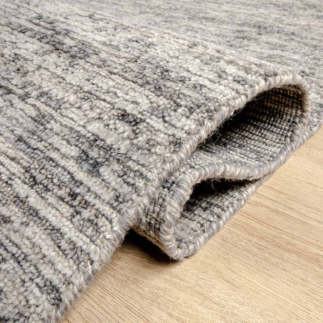 Tapete Decorativo Malda N8015 Gris / Plata – Neutro · Interior