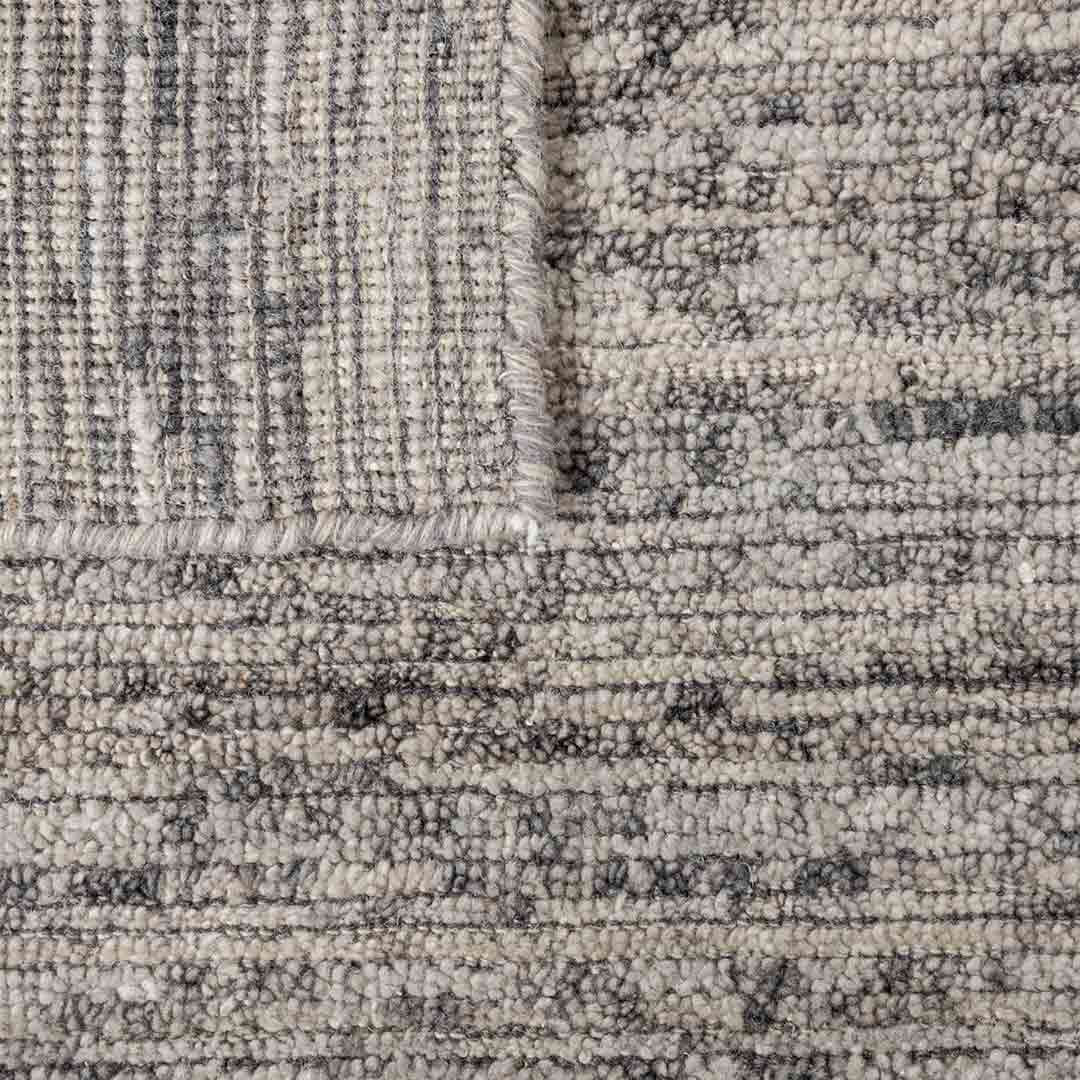 Tapete Decorativo Malda N8015 Gris / Plata – Neutro · Interior