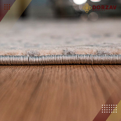 Tapete Decorativo Mardin T4010