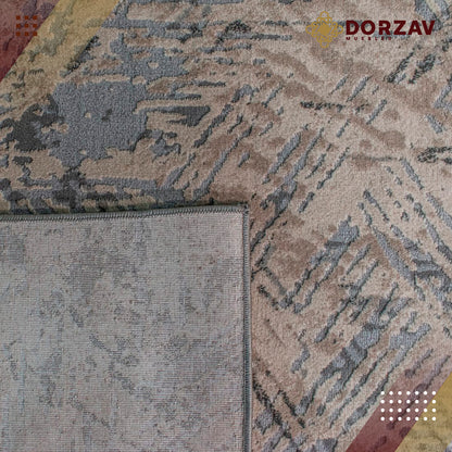 Tapete Decorativo Mardin T4010