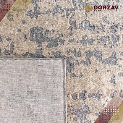 Tapete Decorativo Mardin T4012