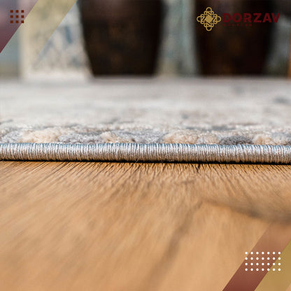 Tapete Decorativo Mardin T4013