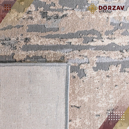 Tapete Decorativo Mardin T4013