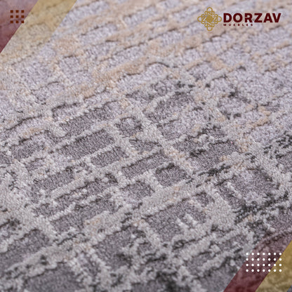 Tapete Decorativo Mardin T4016