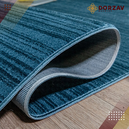 Tapete Decorativo Mida T2141