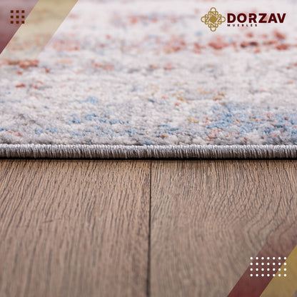 Tapete Decorativo Nida U2015