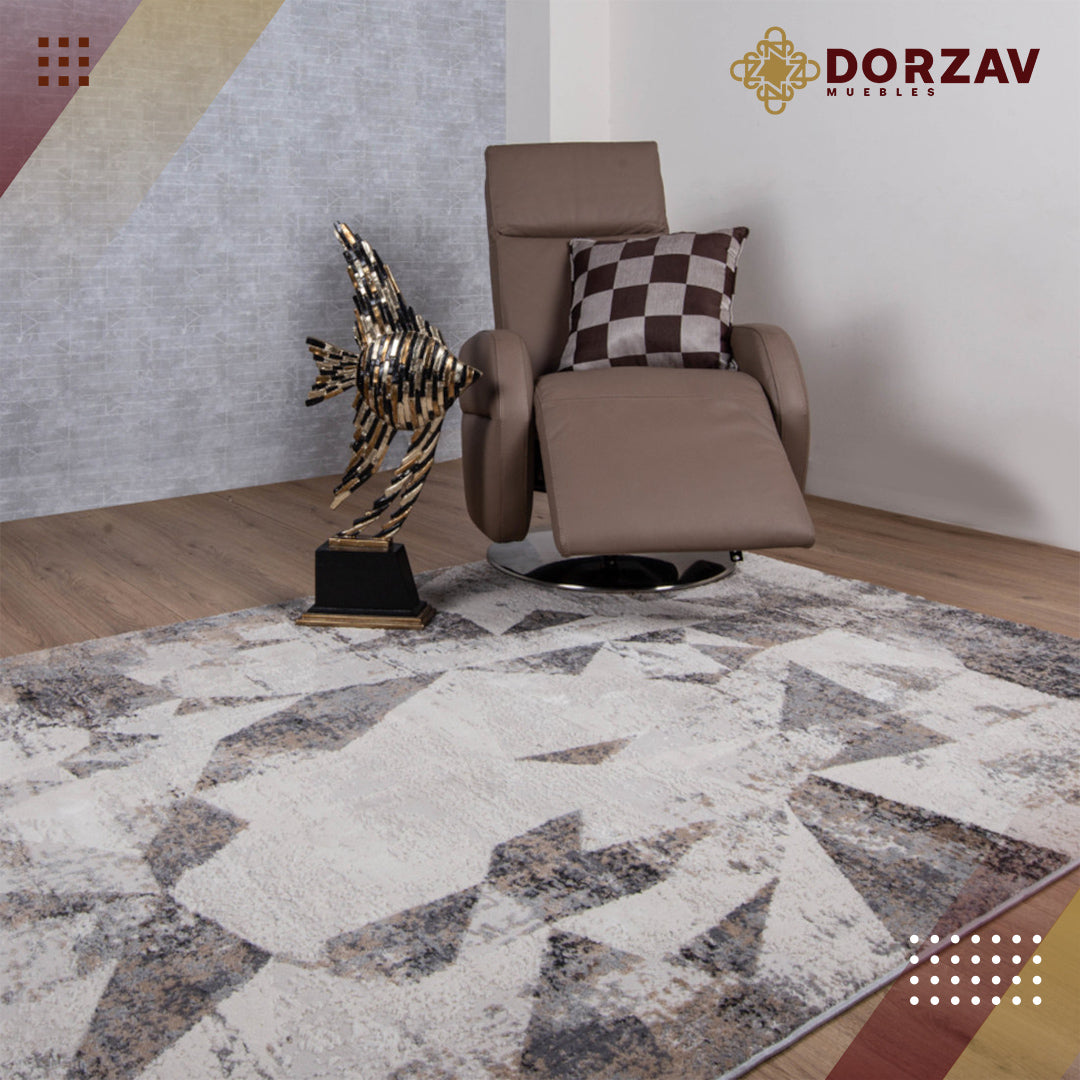 Tapete Decorativo Nida U2017