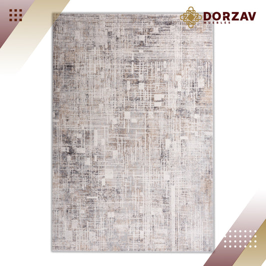 Tapete Decorativo Nida U2020