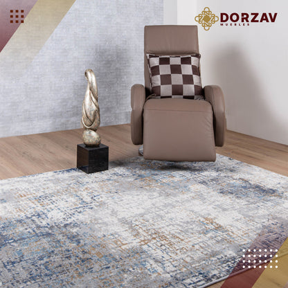 Tapete Decorativo Nida U2029