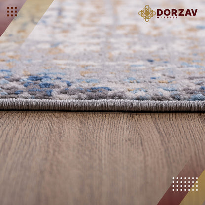 Tapete Decorativo Nida U2029