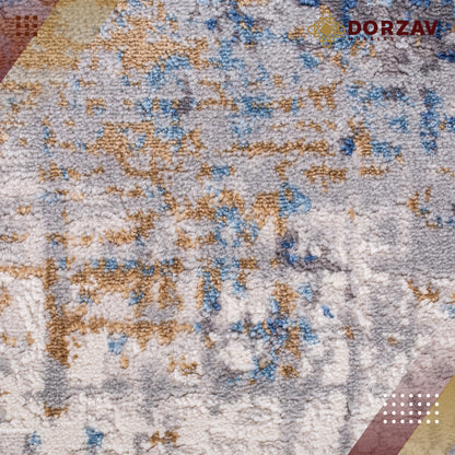 Tapete Decorativo Nida U2029