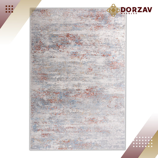 Tapete Decorativo Nida U2030