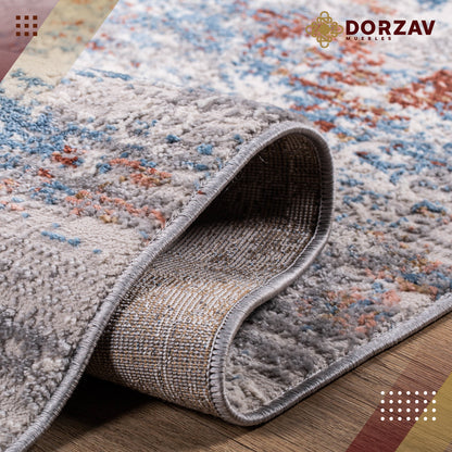 Tapete Decorativo Nida U2031