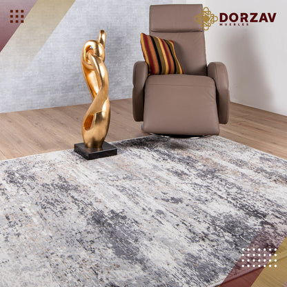 Tapete Decorativo Nida U2032
