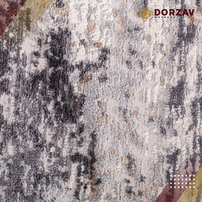 Tapete Decorativo Nida U2032