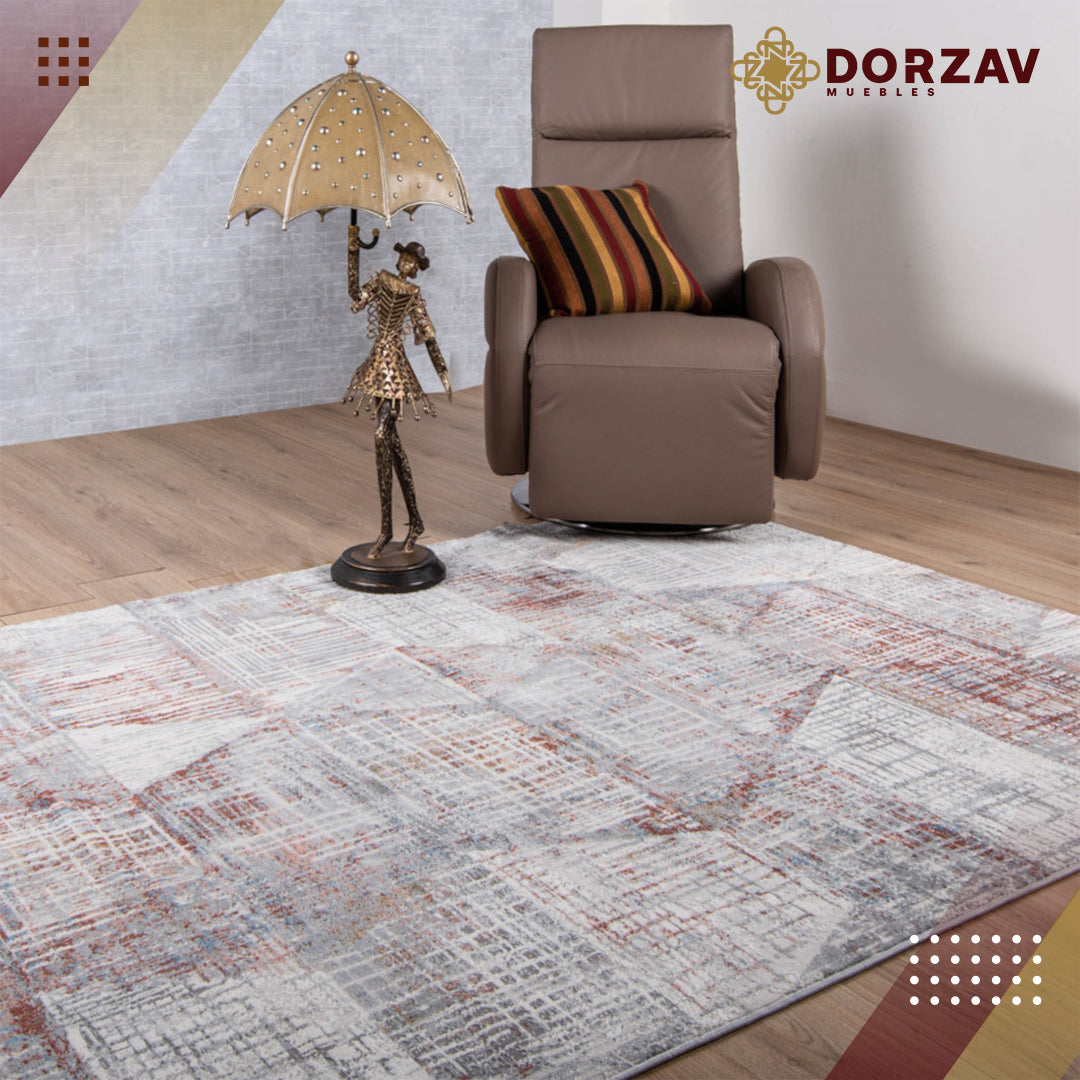 Tapete Decorativo Nida U2014