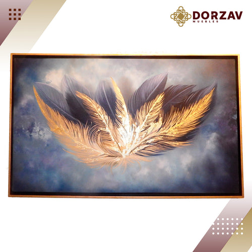 Cuadro Decorativo Aladin