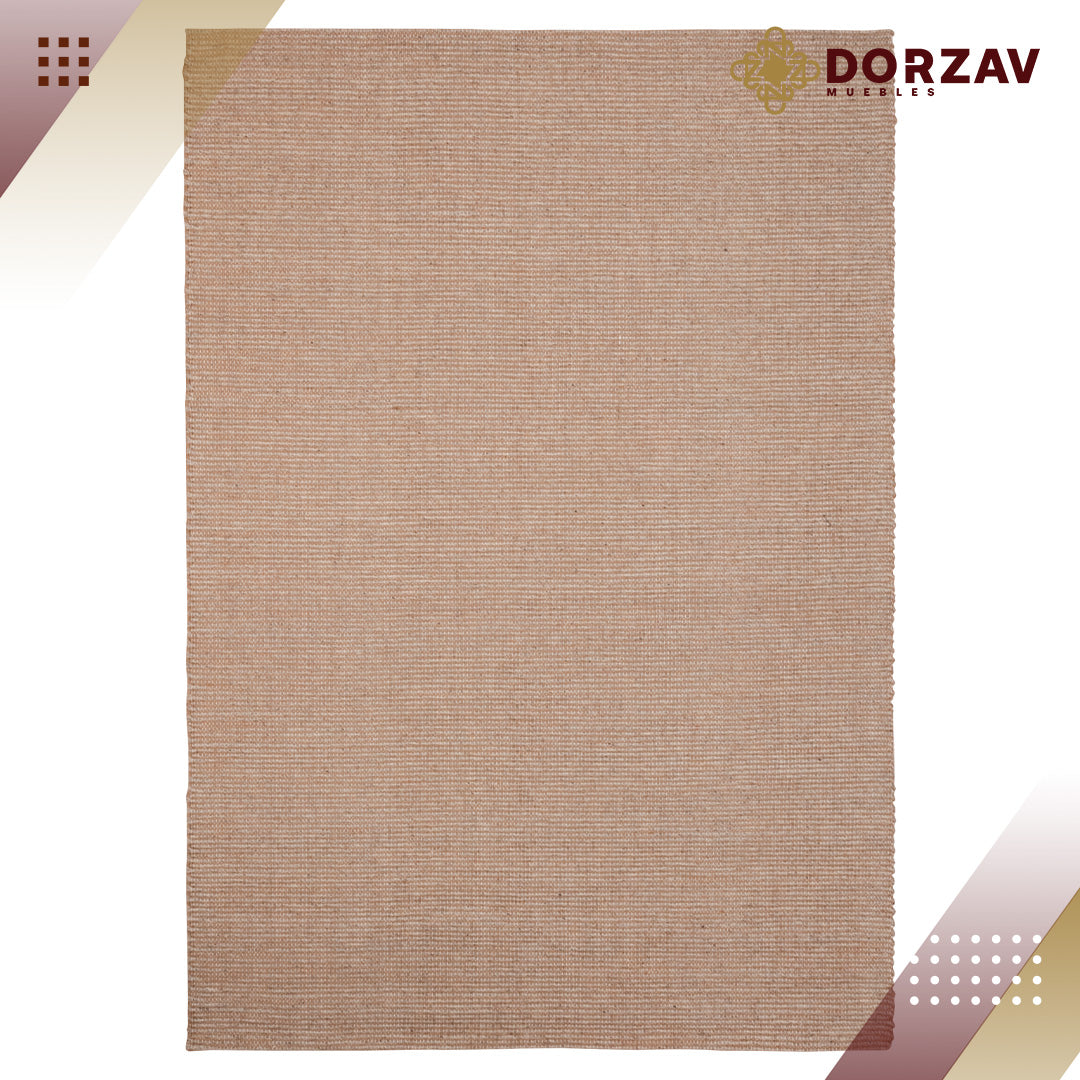 Tapete Decorativo Saira D1005 Plata / Beige – Natural · Interior