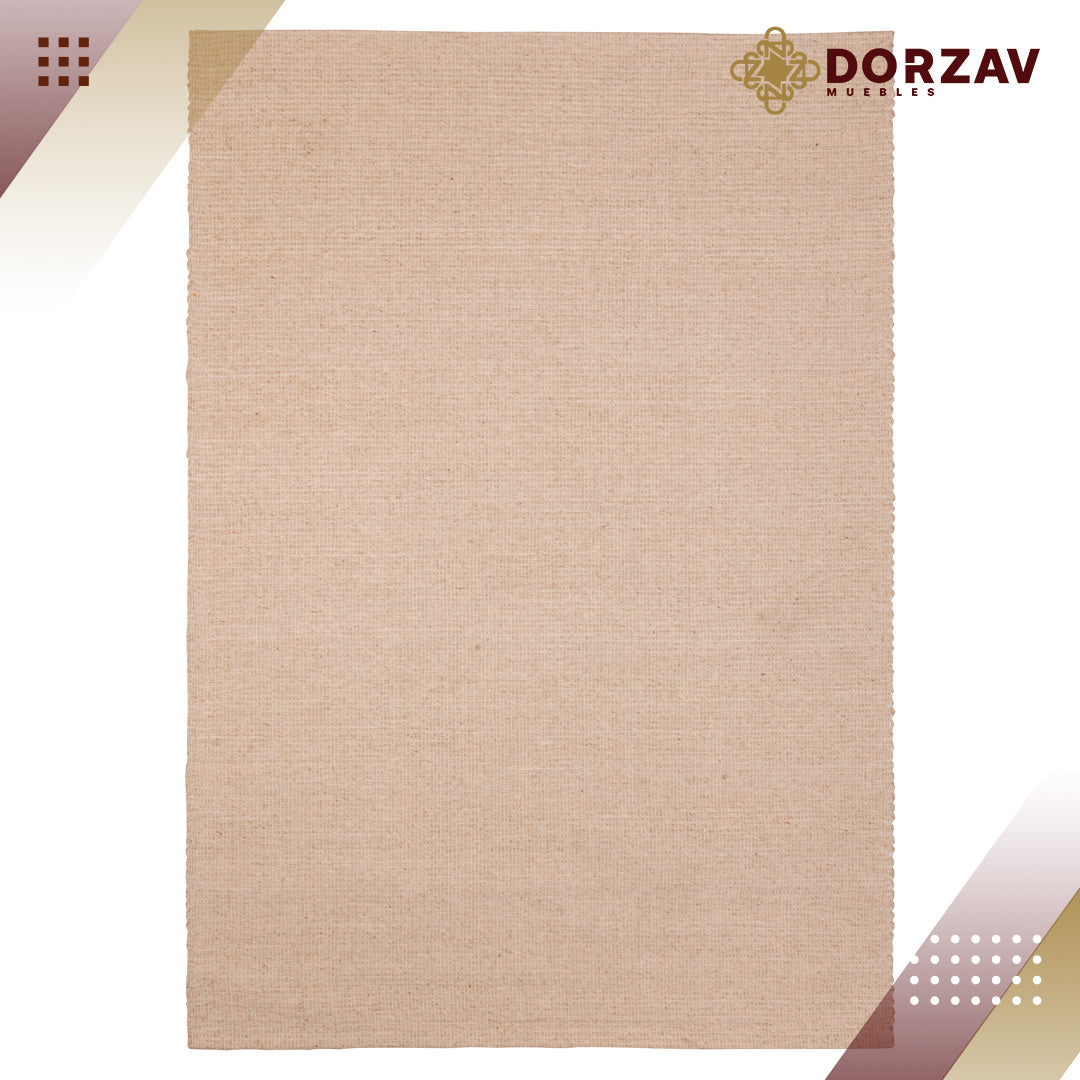 Tapete Decorativo Saira D1006 Marfil / Beige – Natural · Interior