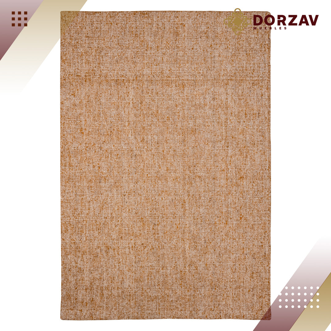 Tapete Decorativo Salem N4009 Oro – Contemporáneo · Interior