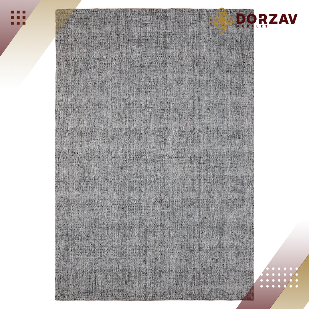 Tapete Decorativo Salem N4011 Gris – Contemporáneo · Interior