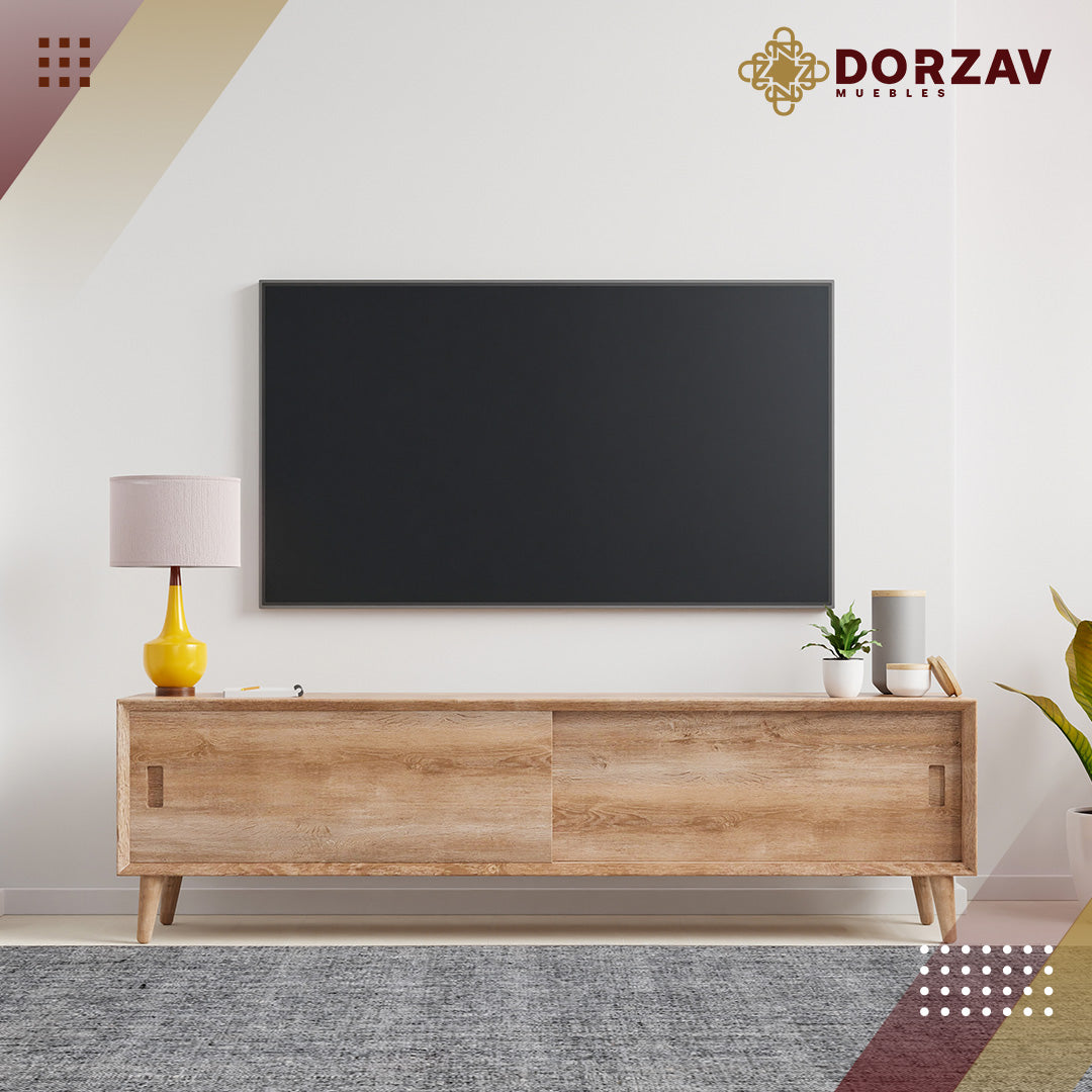 Tapete Decorativo Salem N4011 Gris – Contemporáneo · Interior