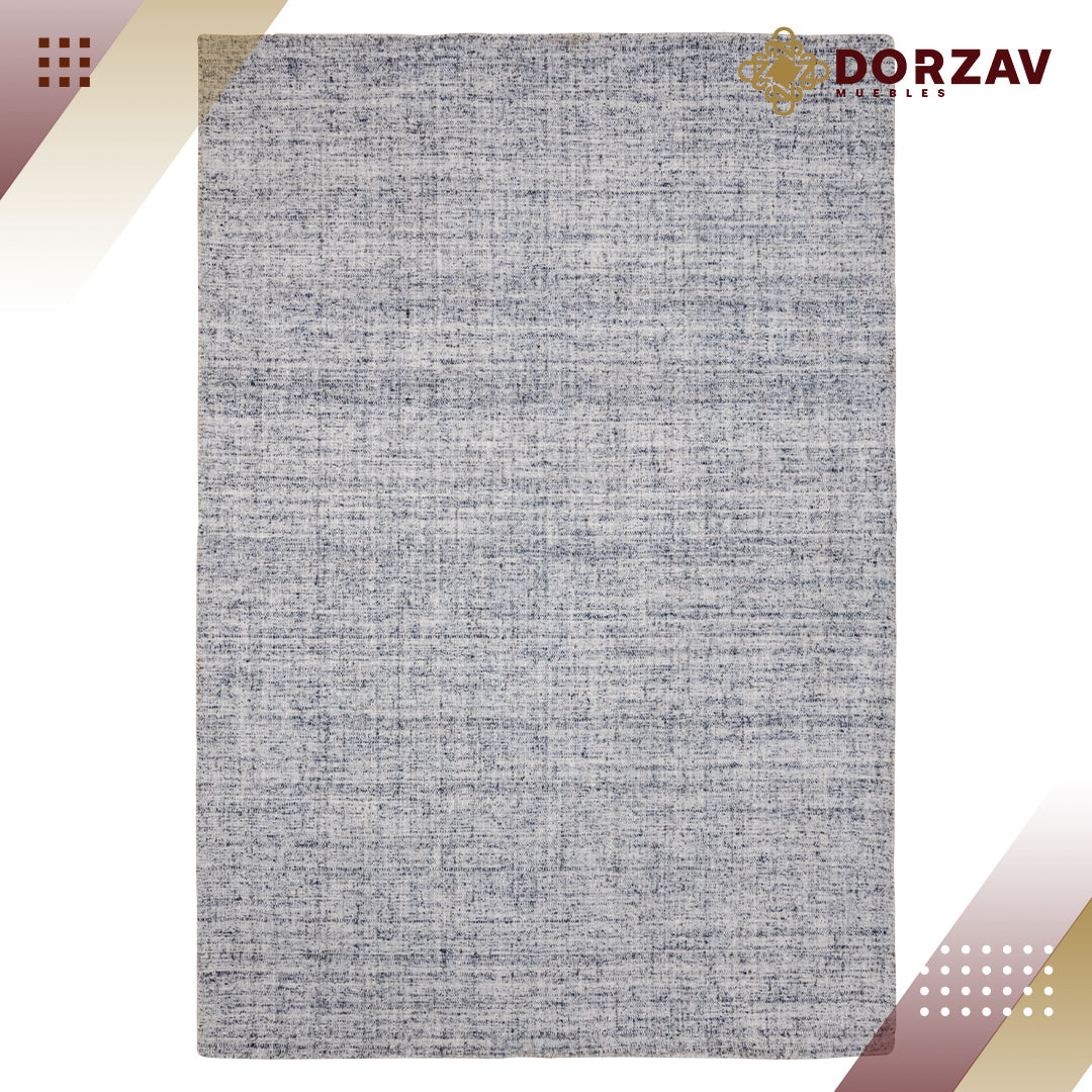 Tapete Decorativo Salem N4012 Plata – Neutro · Interior