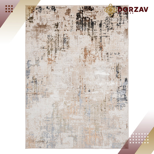 Tapete Decorativo Salim T4044