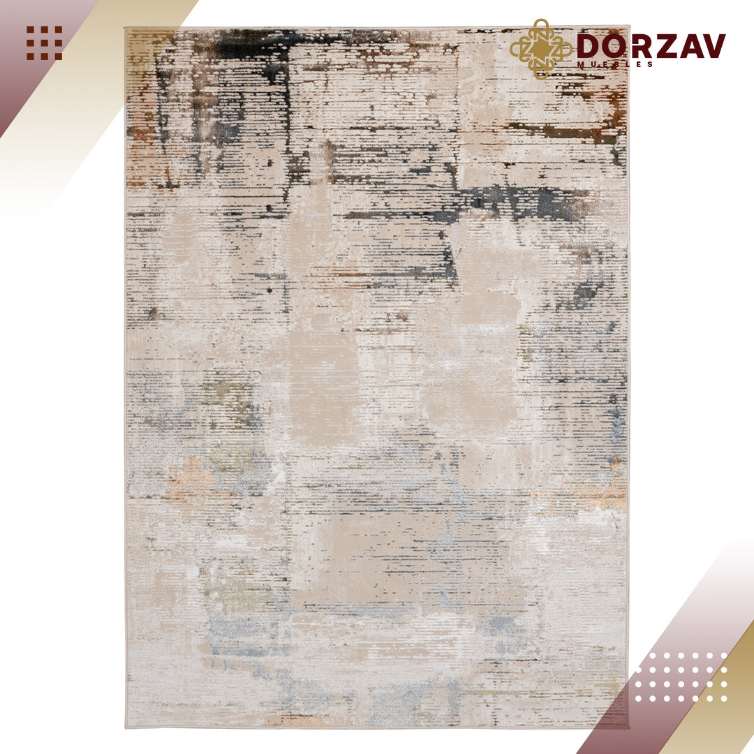 Tapete Decorativo Salim T4045