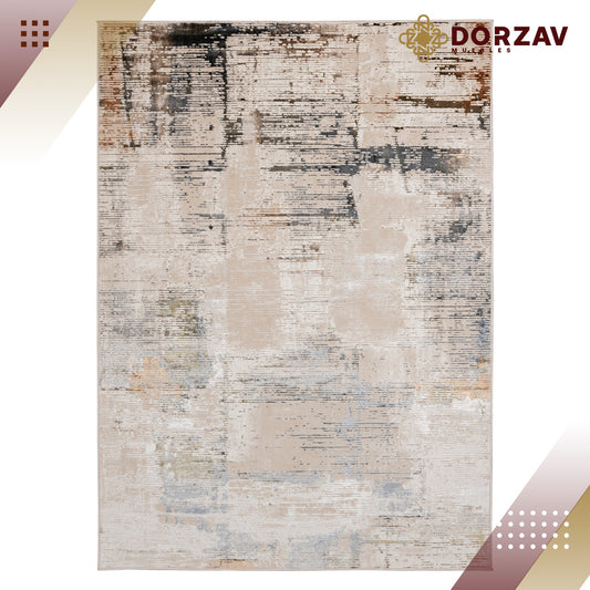 Tapete Decorativo Salim T4045