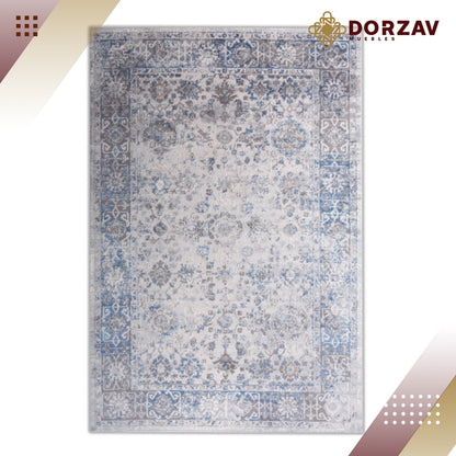 Tapete Decorativo Samara U2027