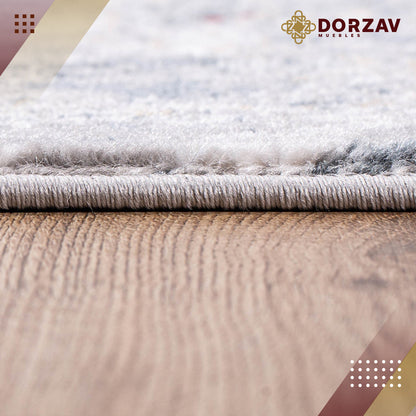 Tapete Decorativo Savona U3001