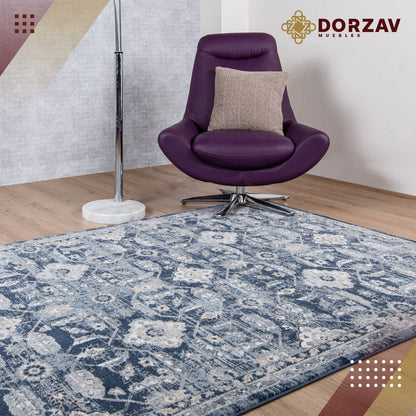 Tapete Decorativo Savona U3004
