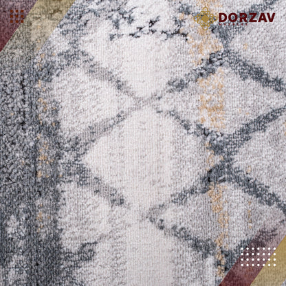 Tapete Decorativo Savona U3005