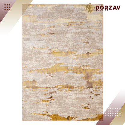 Tapete Decorativo Sibel U7001