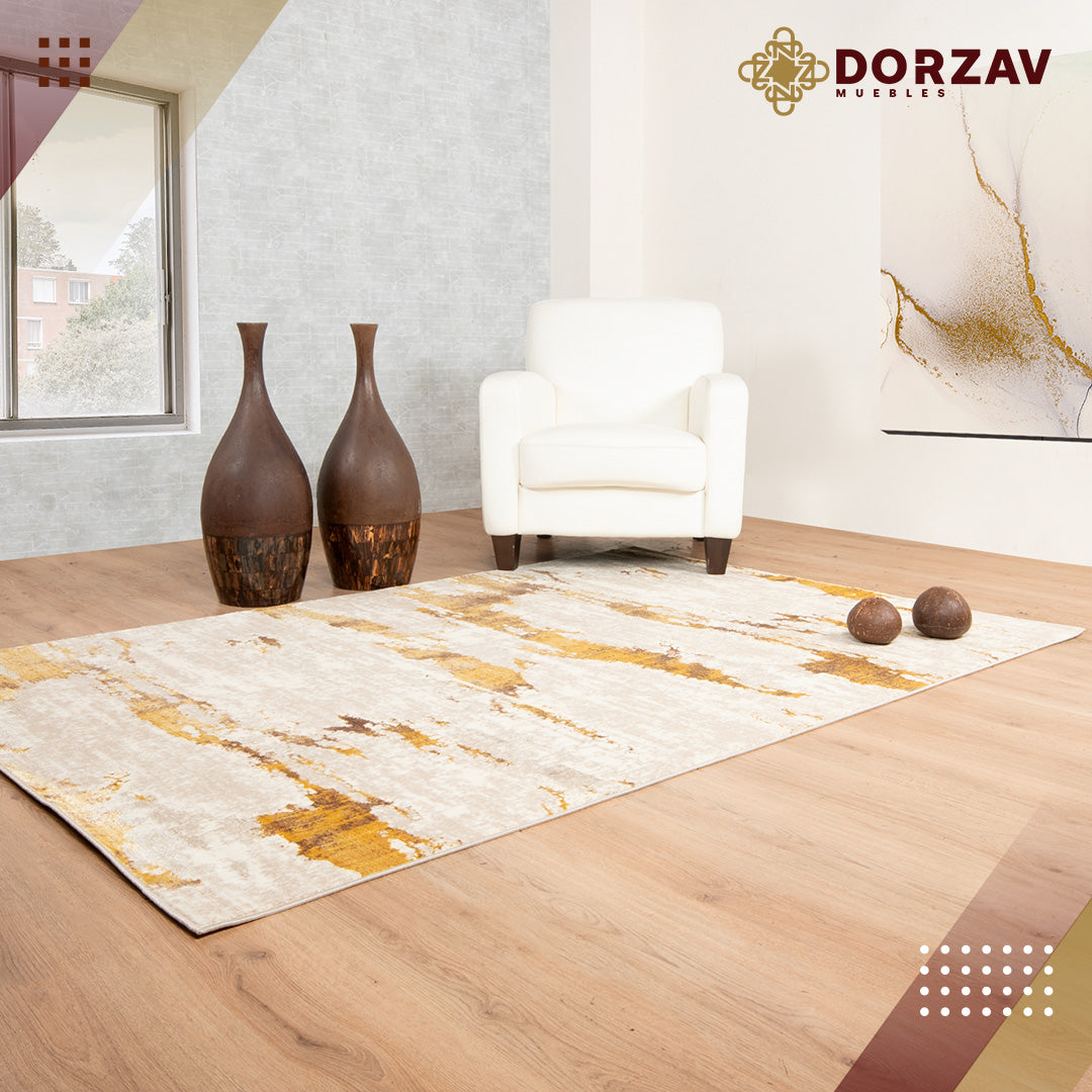 Tapete Decorativo Sibel U7001