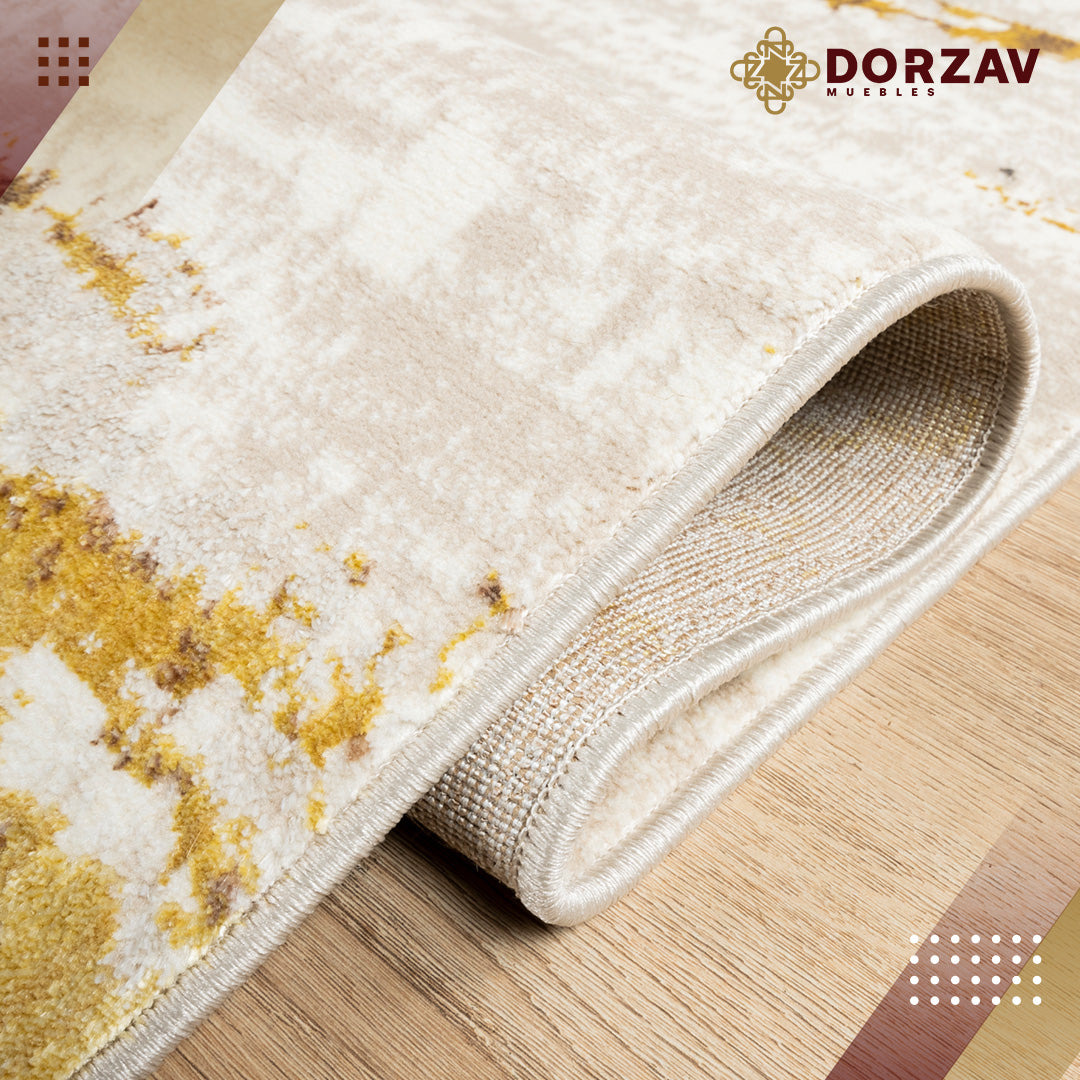 Tapete Decorativo Sibel U7001