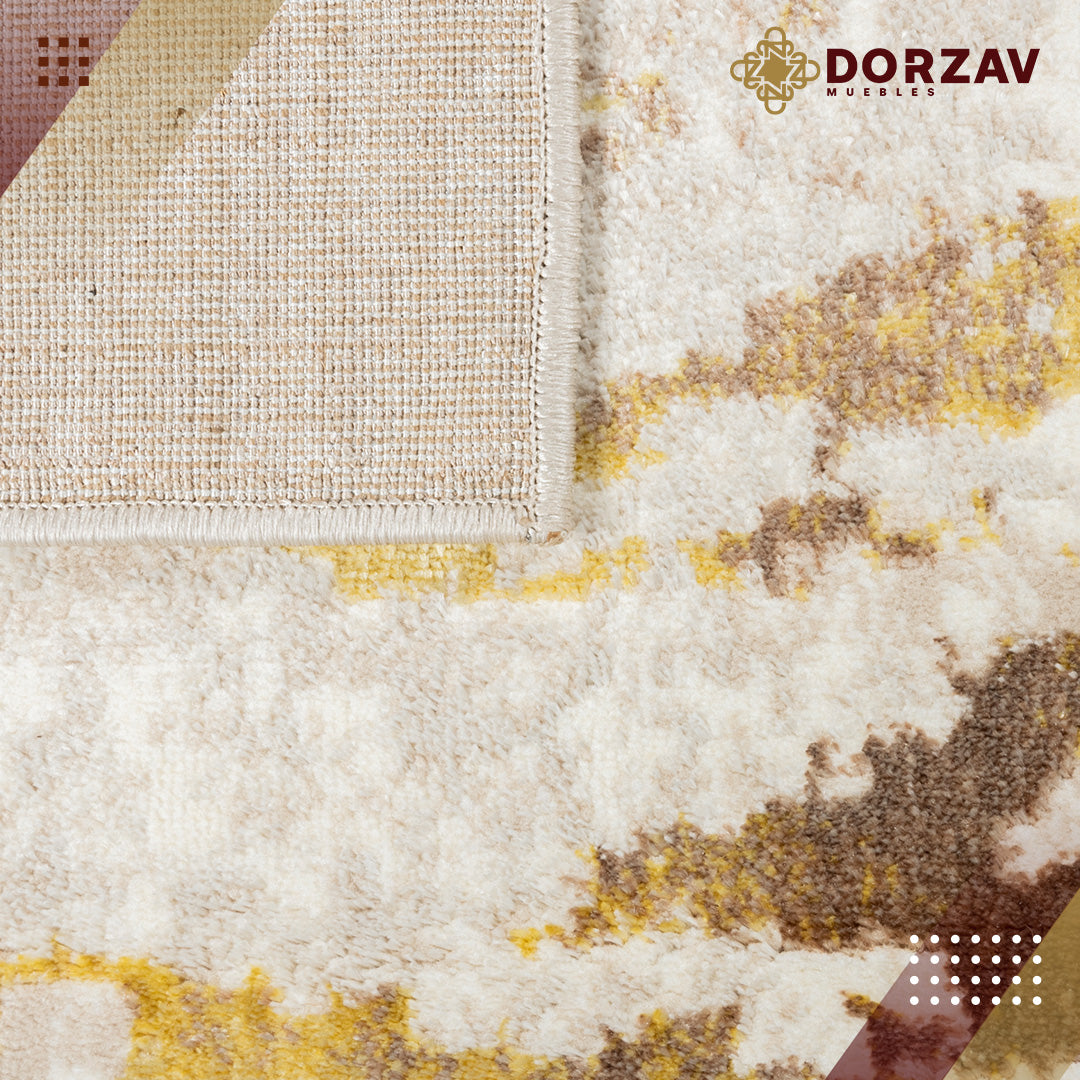 Tapete Decorativo Sibel U7001