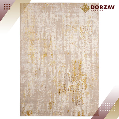 Tapete Decorativo Sibel U7007