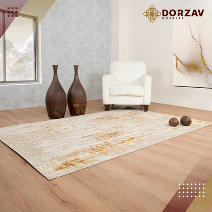 Tapete Decorativo Sibel U7007