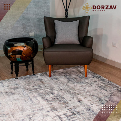 Tapete Decorativo Side T2111