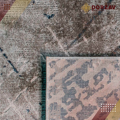 Tapete Decorativo Side T2112
