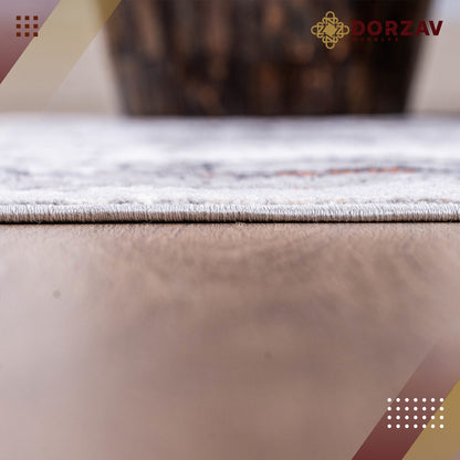 Tapete Decorativo Siena U2037