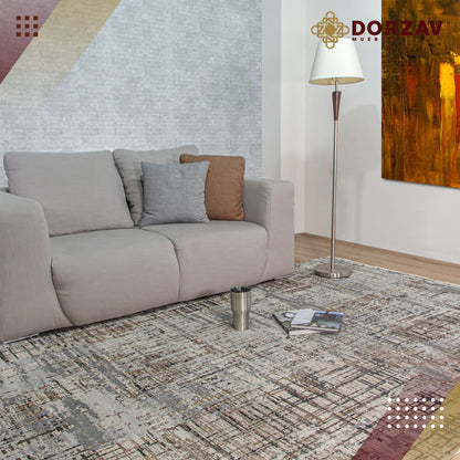 Tapete Decorativo Silvan T2130