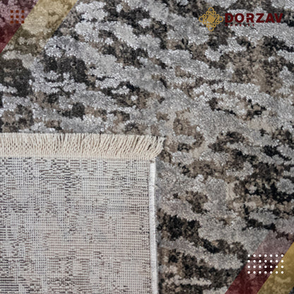 Tapete Decorativo Silvan T2150