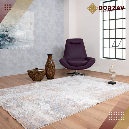 Tapete Decorativo Tebas T2227
