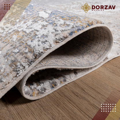 Tapete Decorativo Tebas T2227