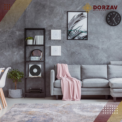 Tapete Decorativo Tebas T2227